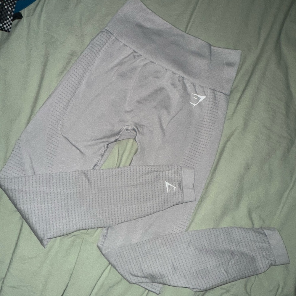 Gymshark vital seamless leggings